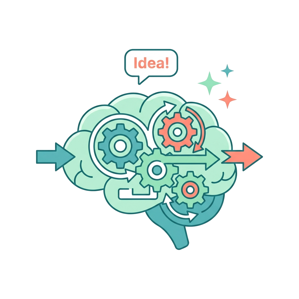 AI illustratie