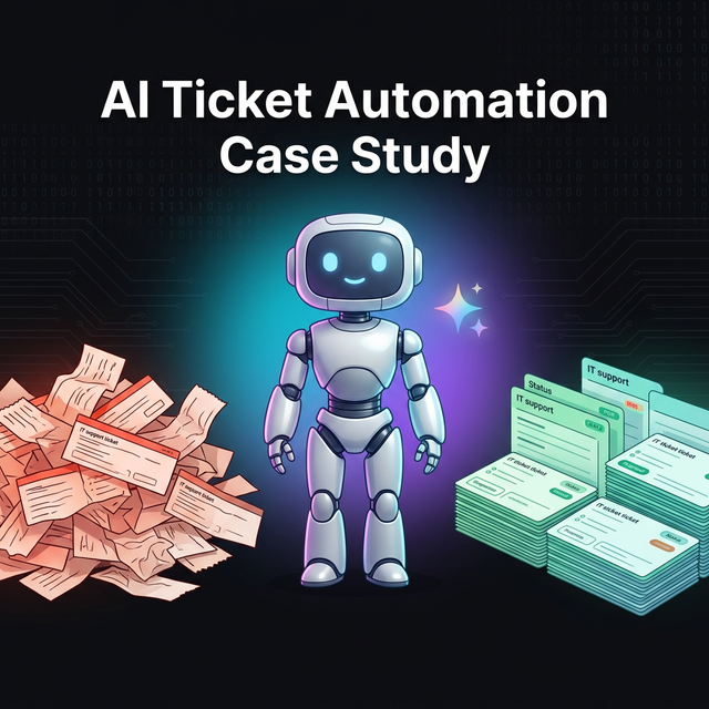 TomOS AI Platform
