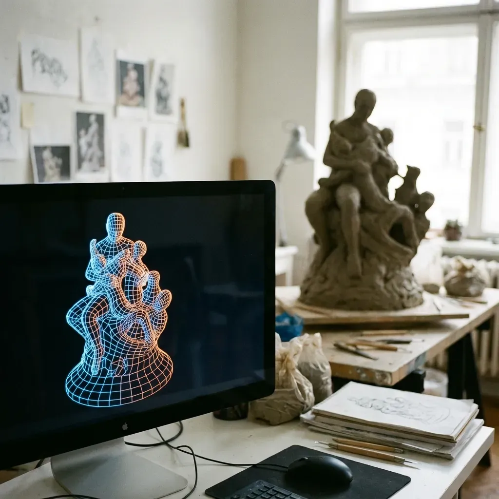 Sculptuur