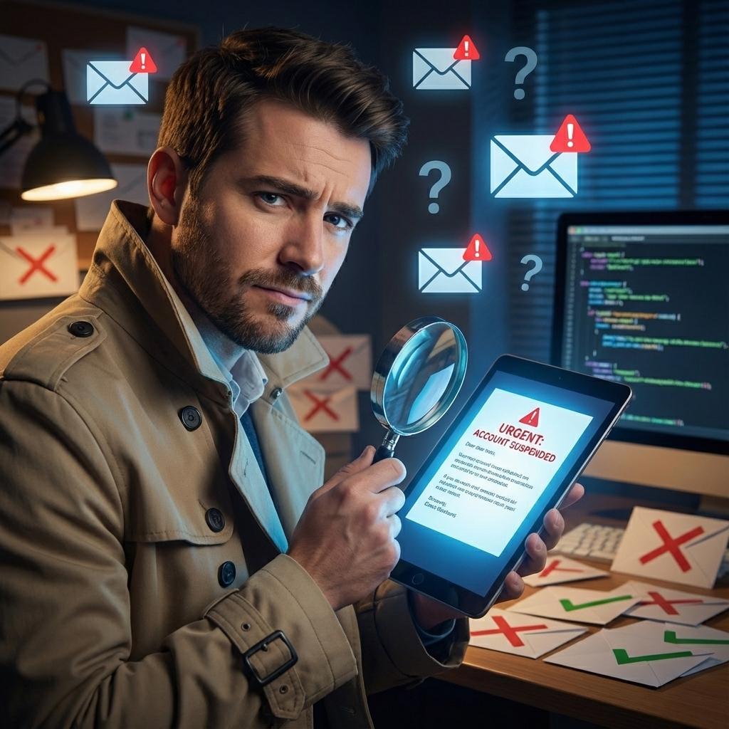 Cybersecurity